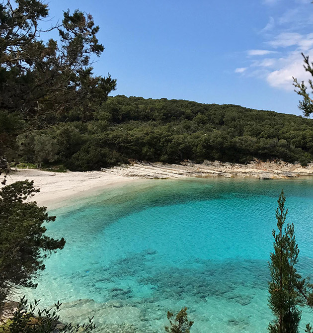 Έμπλυση Κεφαλονιά